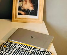 Laptop case