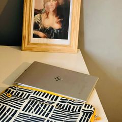Laptop case