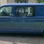 2006 Volkswagen Kombi Lwb Image 3