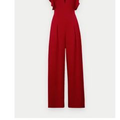 jumpsuit Wall G