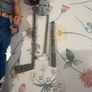CASEY JONES Teenage Mutant  Ninja Turtles please read description Image 4