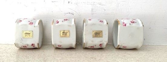 Napkin Holders