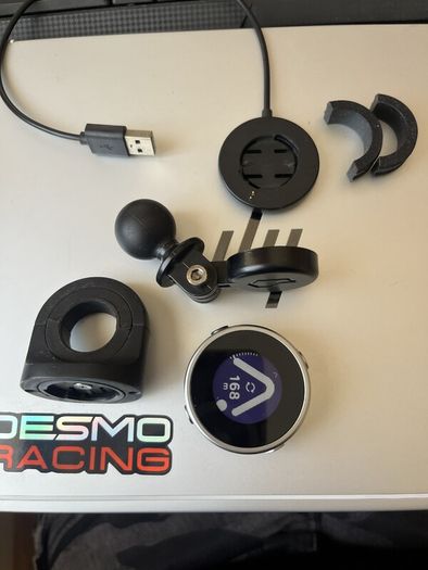 Beeline Moto