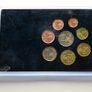 Ireland 2002 Uncirculated Euro Coins Set Image 4