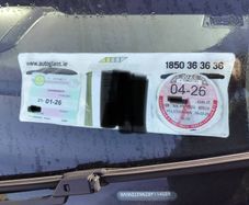 2008 Volkswagen Polo Ac Sport 1.2 5door