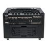 Roland AC33 Acoustic Amp Battery Powered Very Good Condition Looper Image 4
