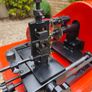 Key cutting/duplicating machine Image 6