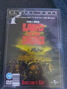 Land of the Dead