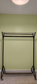 Clothes Rail
