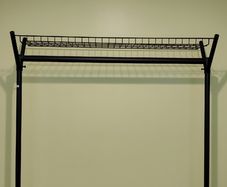 Clothes Rail