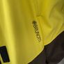 Brunotti Women Ski Jacket and Pants Set - M Size - Yellow/Blue Image 7