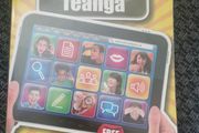 Toraiocht tanga LC book