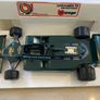 Lotus Martini Tissot Mario Andretti # 1 scale 1/14 Image 3