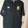 british lions polo shirt Image 4