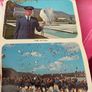 Vintage US Air Force Academy Souvenir Post Card Image 6