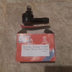 Nissan Cherry F11/ N10 Track Rod End.