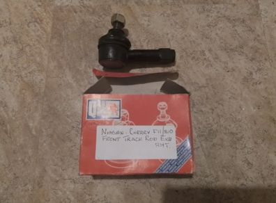 Nissan Cherry F11/ N10 Track Rod End.