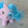 Little Giggles Teeny Tiny Ponies Baby Babies Ponies MLP G1 My Little Pony Image 3