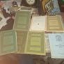 Lot of Old Collectable books on Medals, Coins, Silver etc. selling as a lot, Postage available or Collection Image 2