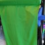 Curtain with cushion - Ikea Stickat Image 6