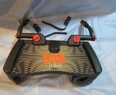 Lascal Maxi Buggy Board