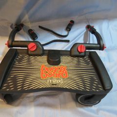 Lascal Maxi Buggy Board