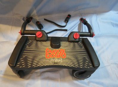 Lascal Maxi Buggy Board