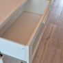 Ikea Brimnes 3 Drawer Chest Image 4