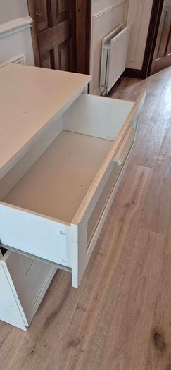 Ikea Brimnes 3 Drawer Chest