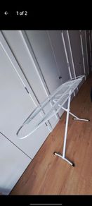 Ironing board