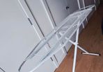 Ironing board