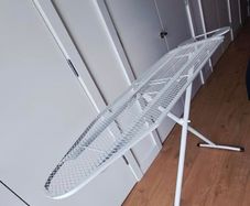 Ironing board