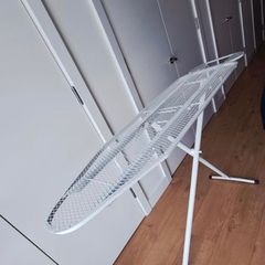 Ironing board
