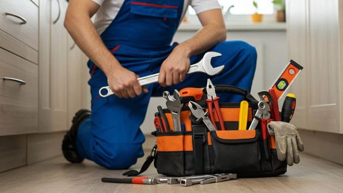 Handyman services in Cavan, furniture assembly and repair, re-upholstery of soft furniture