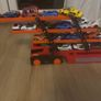 toys car truck carrier Image 2