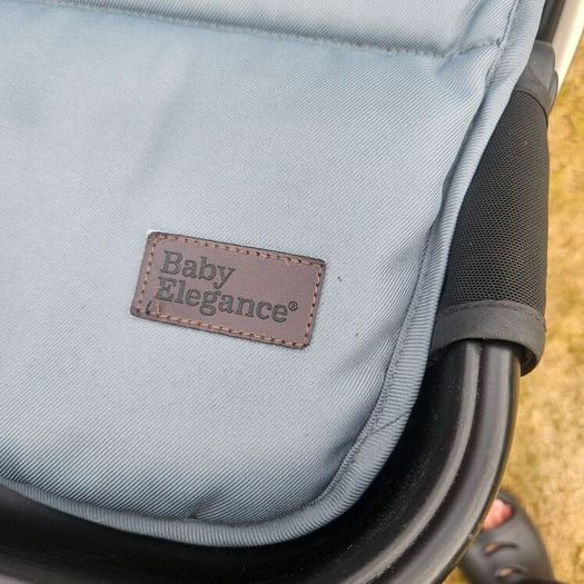Travel system Baby Elegance