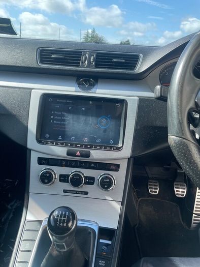 B7 Passat