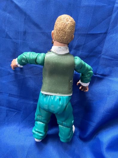 wrestler  Hornswoggle