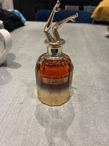 jean paul SCANdAL 80ml