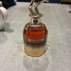 jean paul SCANdAL 80ml