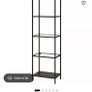 Ikea Vittsjo Unit Image 2