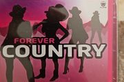 Forever Country 2CD  - Classic Hits Remade For The Dancefloor