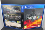 Project Cars Ps4