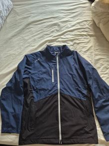 Ping Waterproof Jacket