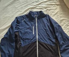 Ping Waterproof Jacket