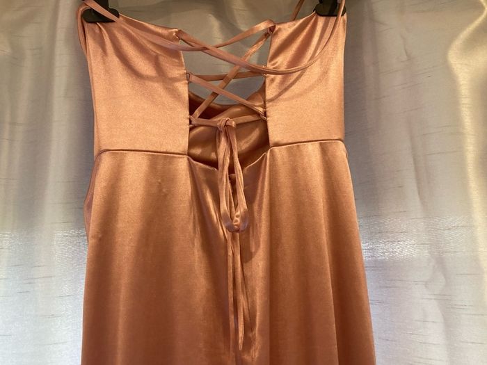 Grad Dress size 10