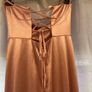 Grad Dress size 10 Image 8
