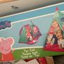 Peppa pig tipped and cocomelon chair Image 2