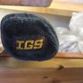 golf kunnan driver 9.5 loft cracking driver i bought in the states Image 6
