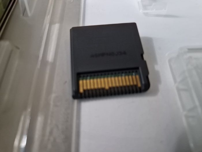 Super Mario Ds Nintendo Ds Games Original